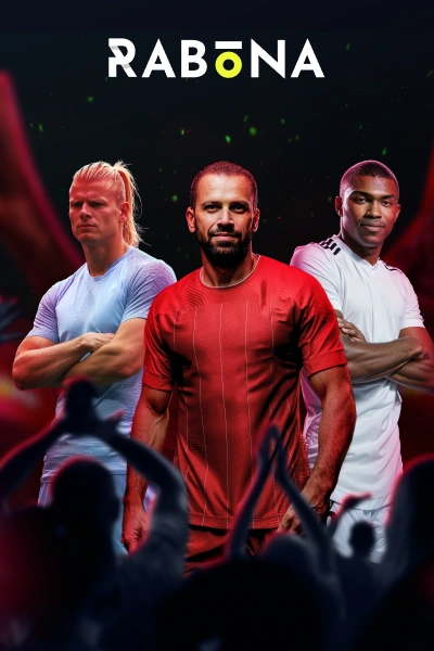 Rabona Casino Welcome Package
