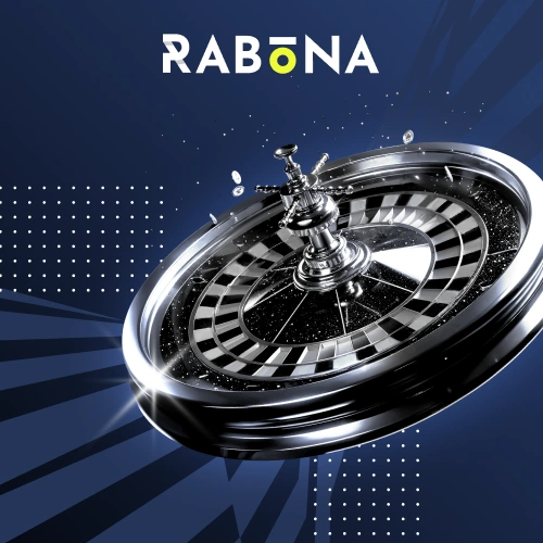 Roulette games at Rabona Casino